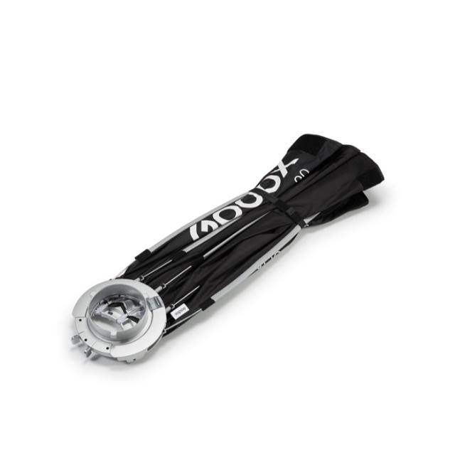 Godox EazyFlow Foldable Octa 60 Bowens Softbox