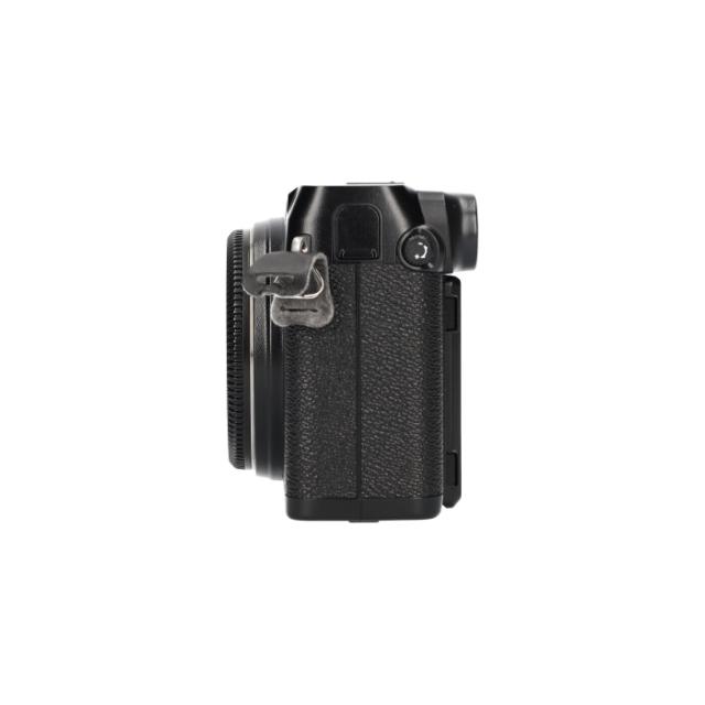 FUJI BODY GFX 50R (2) USED