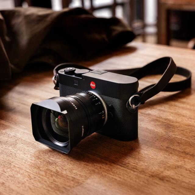 LEICA M EV1 CAMERA BODY BLACK