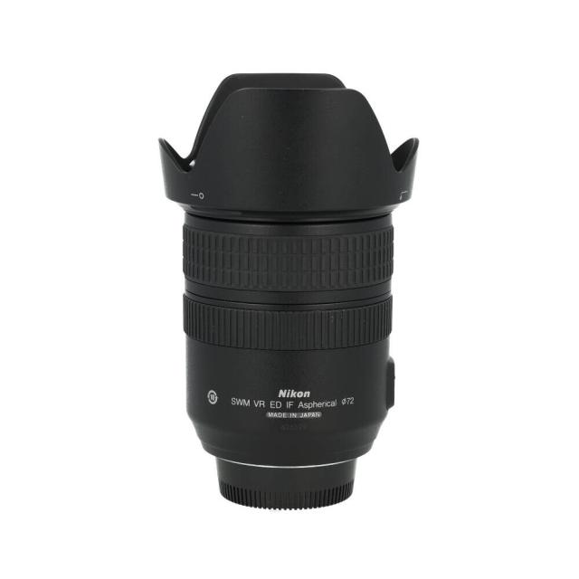 NIKON LENS AF-S 24-120 3,5-5,6 G ED VR (1) USED