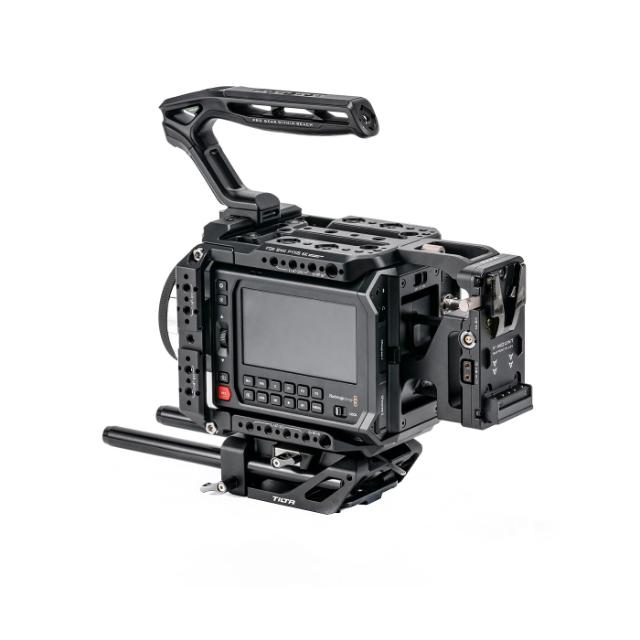 TILTA CAMERA CAGE FOR BLACKMAGIC PYXIS PRO KIT