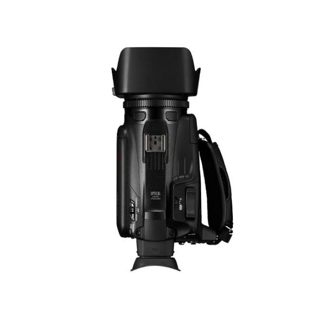 CANON LEGRIA HF-G70 4K CAMCORDER