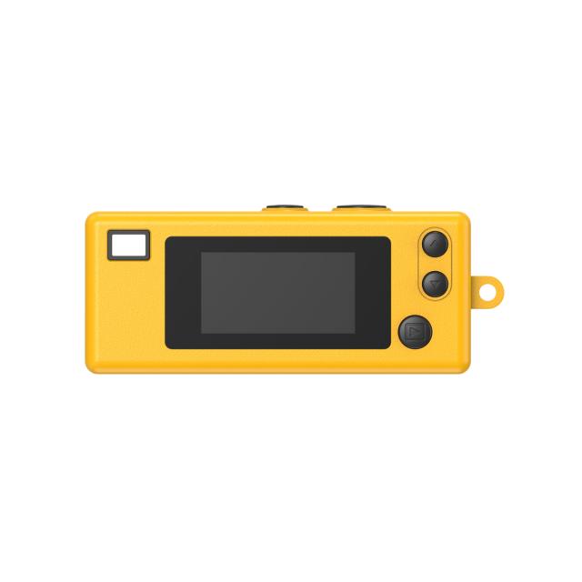 KODAK CHARMERA KEYCHAIN BLIND BOX