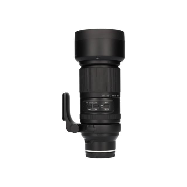 TAMRON LENS 150-500 5-6,7 DI VC NIKON Z (1) USED