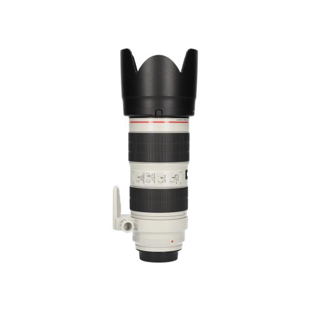 CANON LENS EF 70-200 2,8 L IS III (1) USED