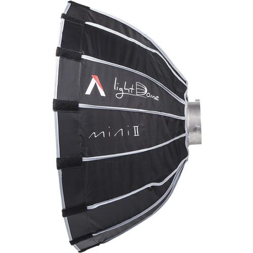 APUTURE LIGHT DOME MINI II Ø 54CM S-TYPE MOUNT