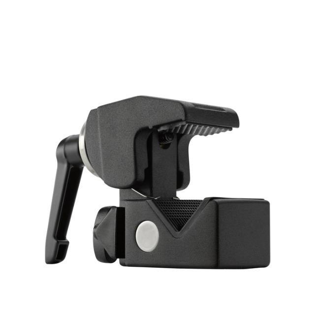 KUPO KCP-710B CONVI CLAMP WITH ADJUSTABLE HANDLE -