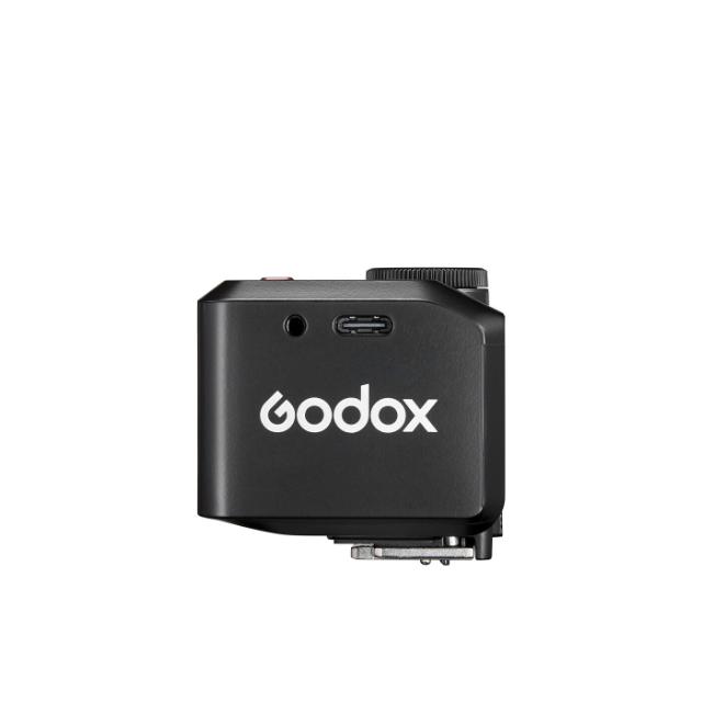 GODOX IT30PRO IFLASH TTL CANON BLACK
