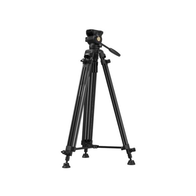 SmallRig 5440 AD14 Heavy-Duty Aluminum Alloy Tripo