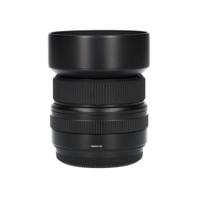 FUJI LENS GF 63 F2,8 WR (2) USED