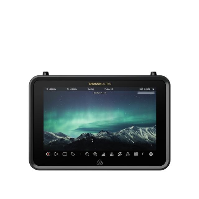 ATOMOS SHOGUN ULTRA 7