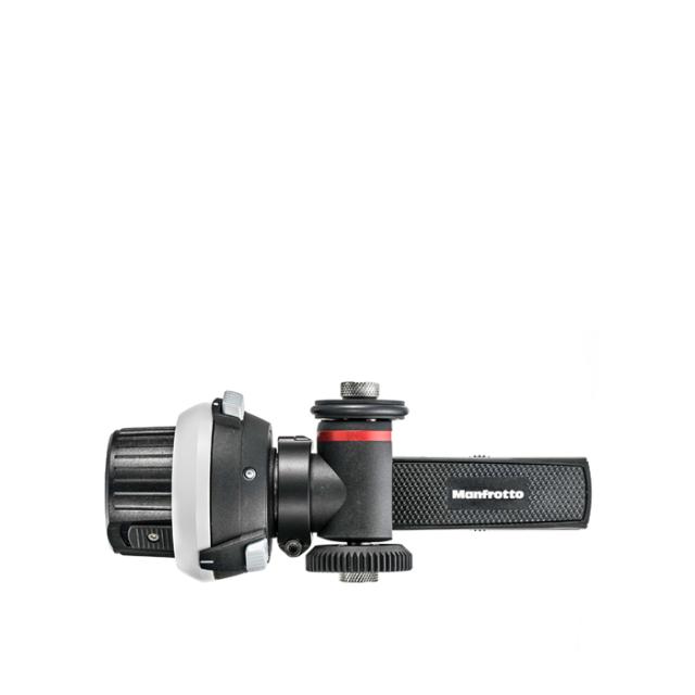 MANFROTTO MVA511FF FOLLOW FOCUS MANUEL