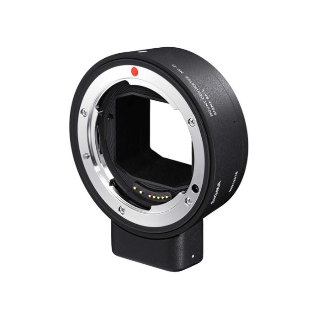 SIGMA LENS CONVERTER MC-21 EOS FOR L-MOUNT