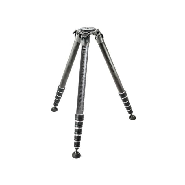 GITZO GT5563GS SYSTEMATIC EXACTCARBON TRIPOD 6 SEC