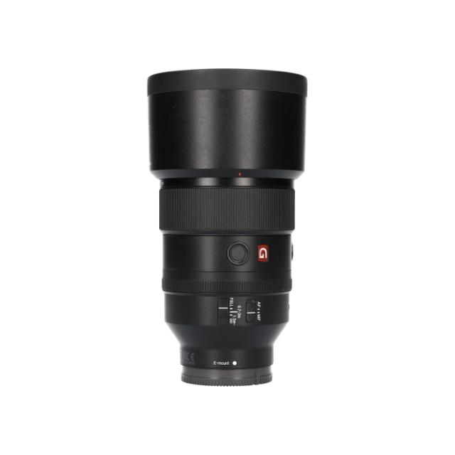 SONY LENS FE 135 1,8 GM (3) USED