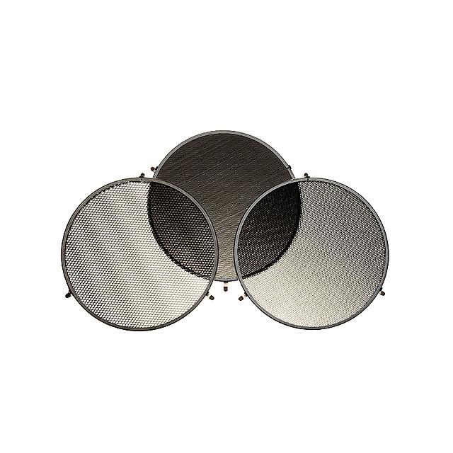 BRONCOLOR 3 GRID KIT FOR L40 REFL. ( SIROS)