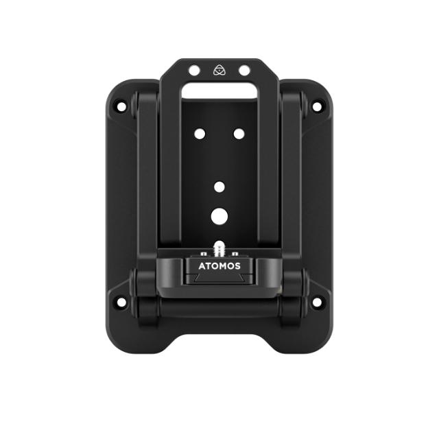 ATOMOS Z-MOUNT QR DESK MONITOR MOUNT