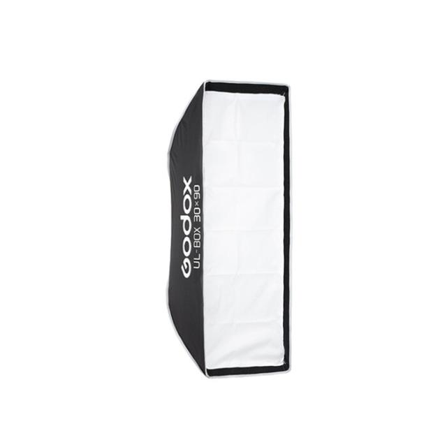 GODOX UL-BOX 30X90 MULTIFUNCT. EASY FOLD SOFTBOX