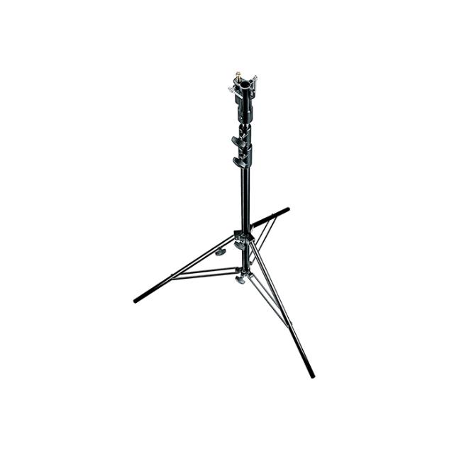 MANFROTTO 007BU ALU FOLLOW SPOT STAND SORT