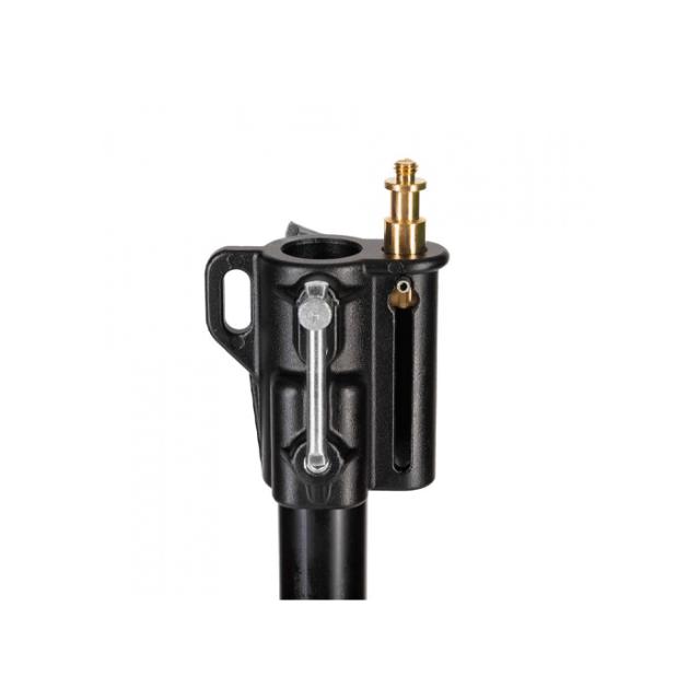 MANFROTTO 269BU SUPER LAMPESTATIV SORT