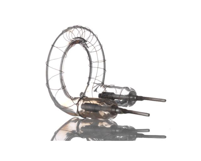 BRON FLASH TUBE 1600 J  5900 K  F.MOBI 2/PICO,MOBI