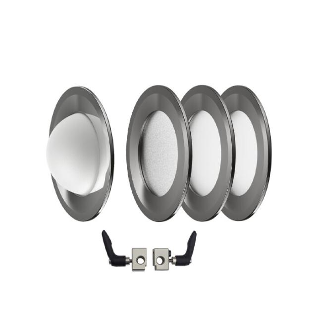 KELVIN EPOS 300 TRAVEL KIT **DEMO**