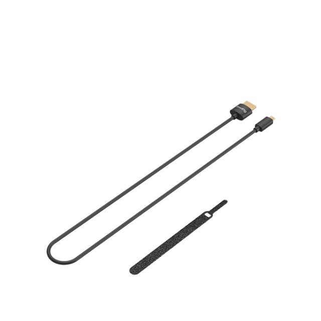 SMALLRIG 3043 HDMI MICRO-FULL 4K 55 CM (D TO A)