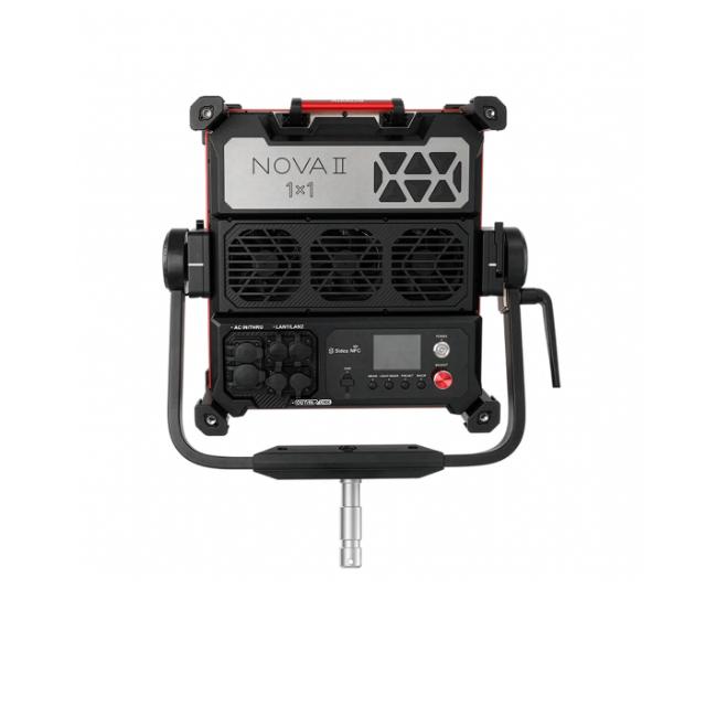APUTURE NOVA II 1X1 (NO CASE)