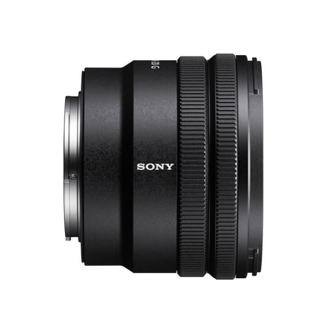 SONY (E) 10-20MM F/4 G APS-C