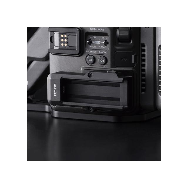 DJI PRO SSD MOUNT
