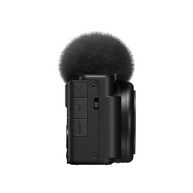 SONY ZV-1F VLOG CAMERA