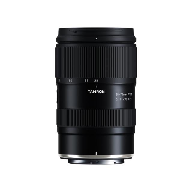 TAMRON 28-75MM F/2,8 DI III VXD G2 FOR Z-MOUNT