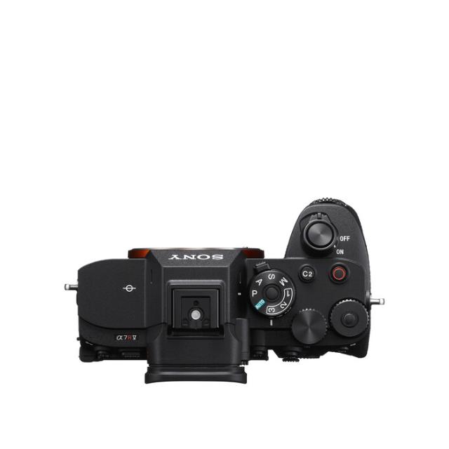 SONY ALPHA A7R V CAMERA