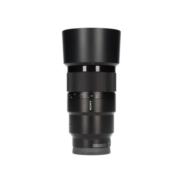 SONY LENS FE 90 2,8 MACRO G OSS (1) USED