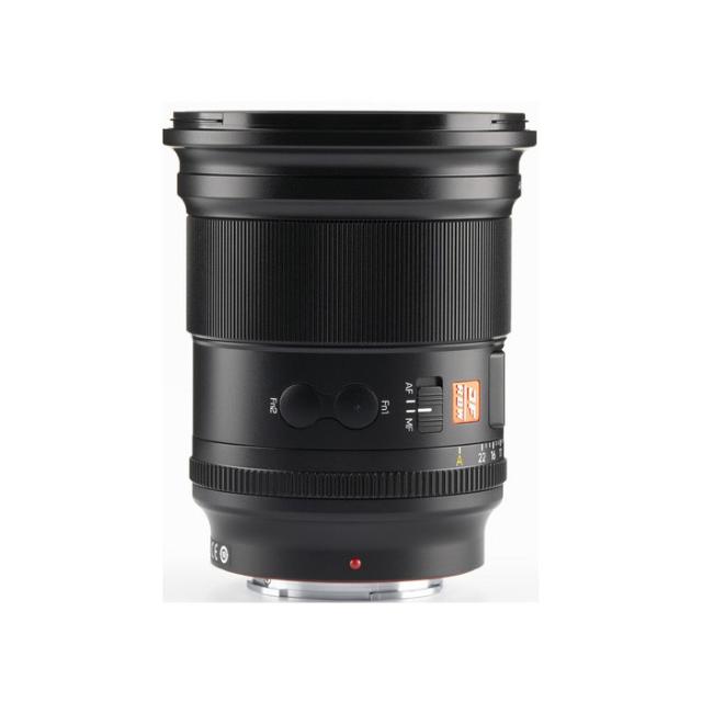 VILTROX 16MM F/1.8 AF E-MOUNT