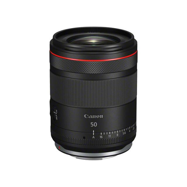 CANON RF 50MM F/1,4 L VCM