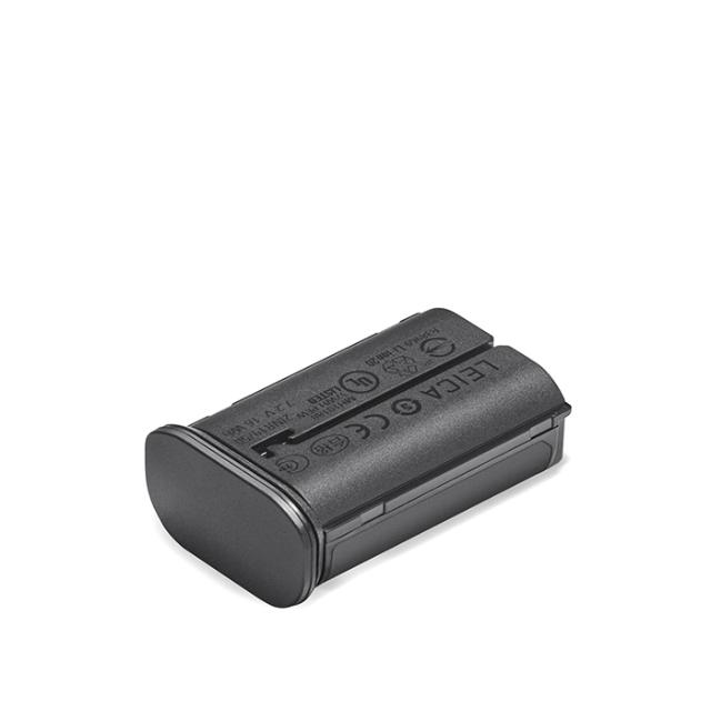 LEICA USB-C DUAL CHARGER BC-SCL6 KIT WITH BATTERY