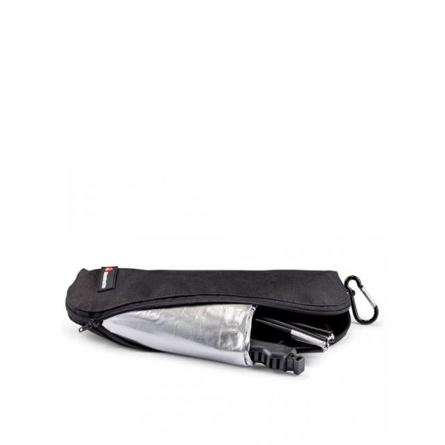 MANFROTTO HALOCOMPACT 98 CM SILVER/WHITE