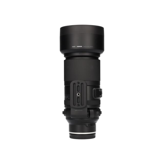 TAMRON LENS 150-500 5-6,7 DI VC NIKON Z (1) USED