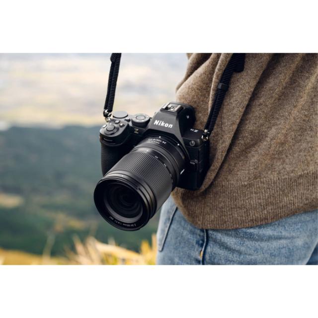 NIKON 24-105 MM F/4-7.1  Z-MOUNT