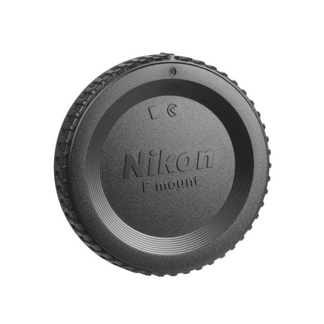 NIKON BF-1B CAMERA BODY CAP