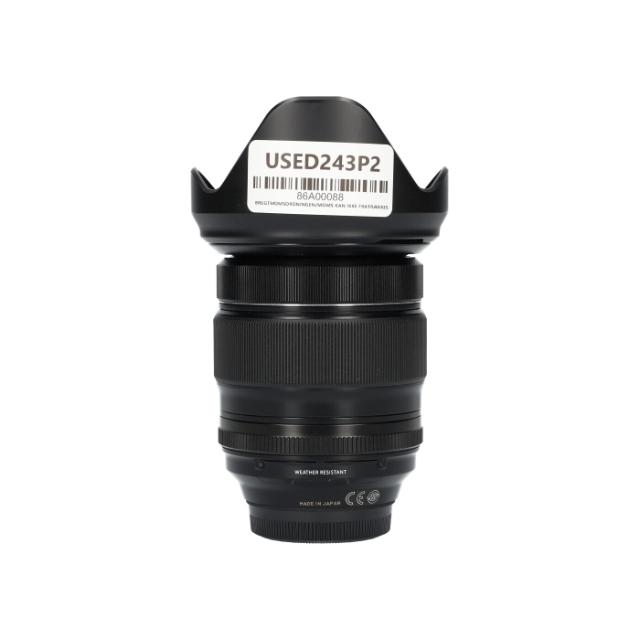 FUJI LENS XF 16-55 2,8 R LM WR (2) USED