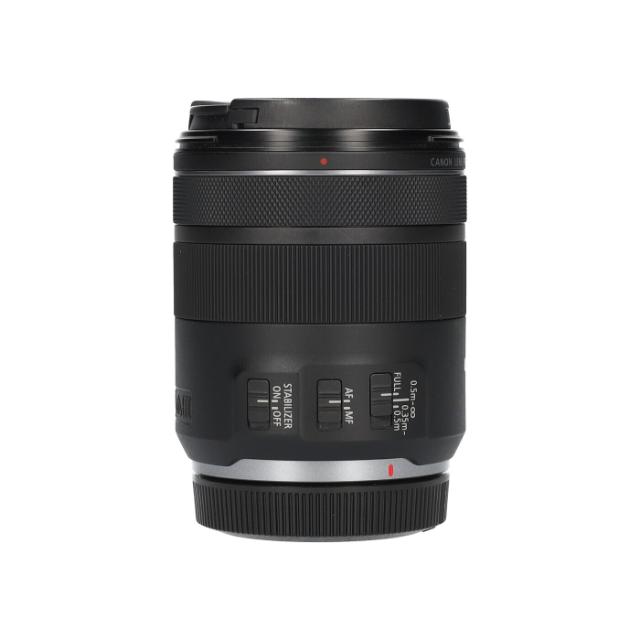 CANON LENS RF 85 2,0 MACRO IS STM (2) USED