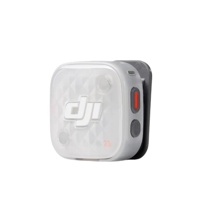 DJI Mic Mini 2S Transmitter