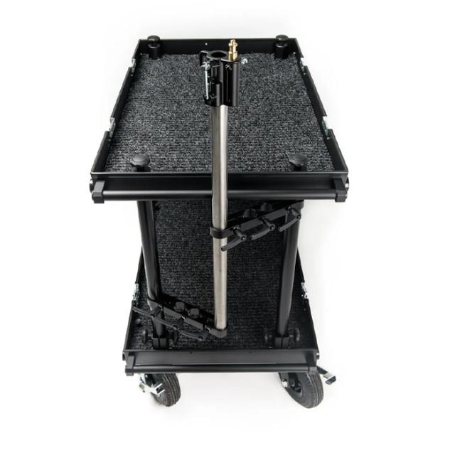 ADICAM STEADICAM/ACCESSORY MOUNT