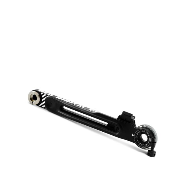 RED EVF EXTENSION ARM