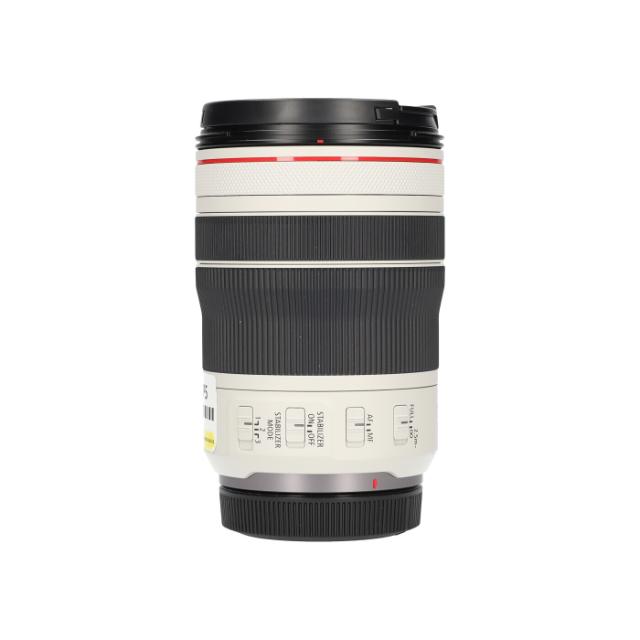 CANON LENS RF 70-200 4,0 L IS USM (2) USED