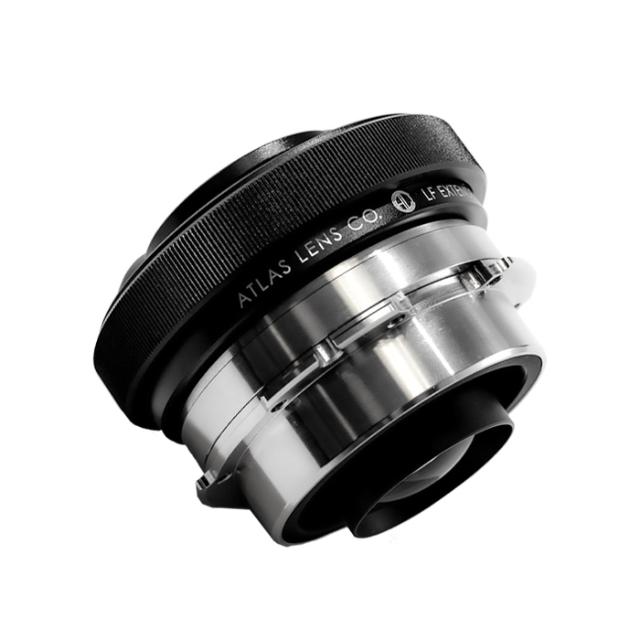 ATLAS 1,6X LF EXTENDER PL TO LPL