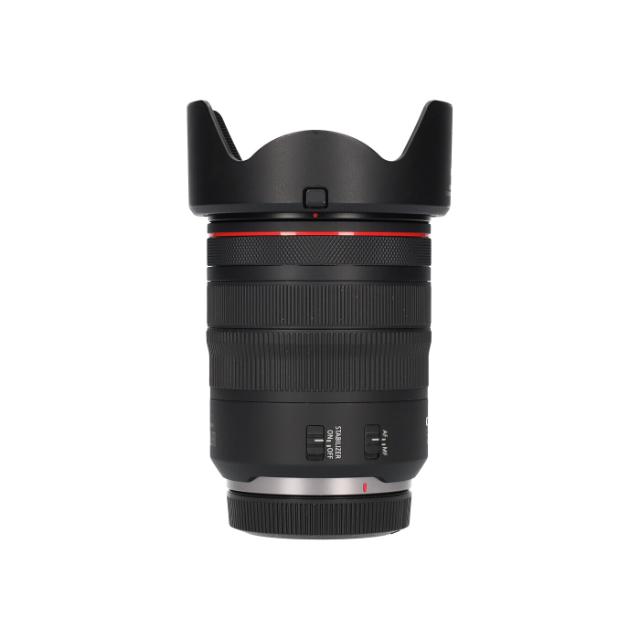 CANON LENS RF 24-105 4,0 L IS (2) USED