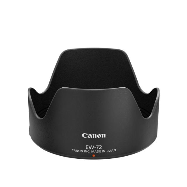 CANON LENS HOOD EW-72
